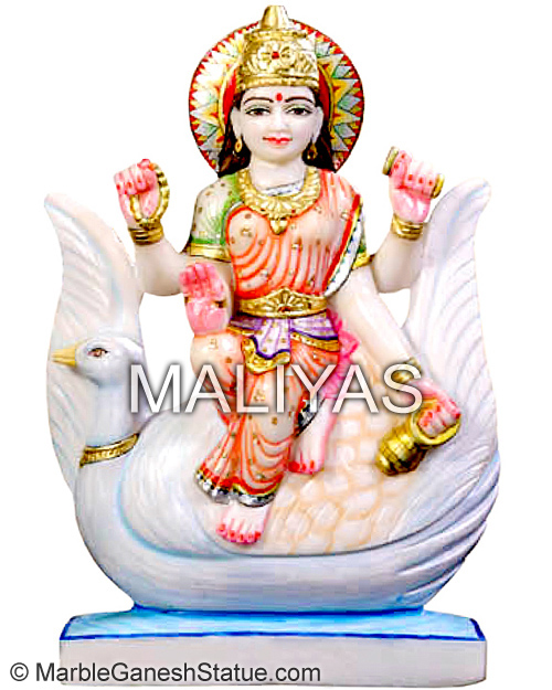 Brahmani Maa Statue