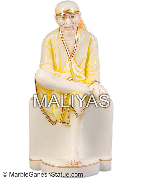 Decorative Sai Baba