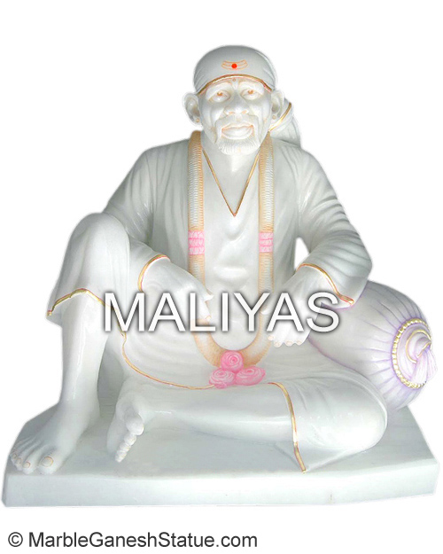 Dwarkamai Sai Baba Moorti