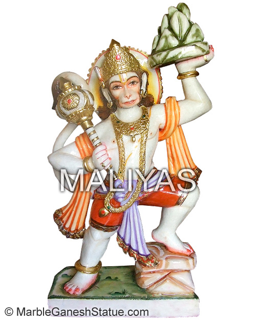 Lord Hanuman