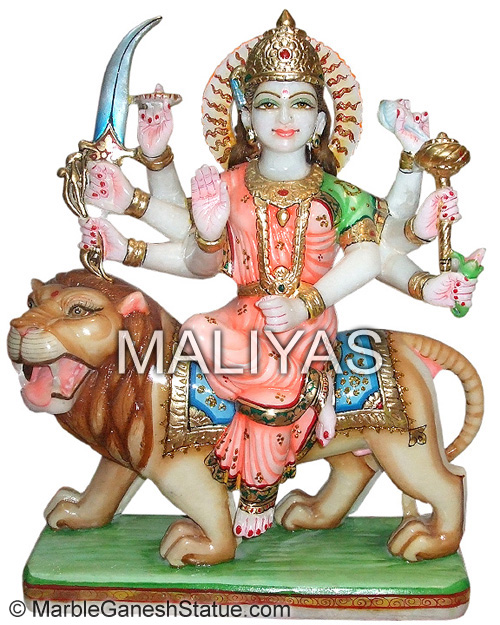 Maa Durga