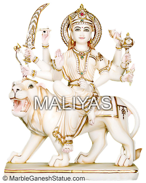 Maa Durga Statue