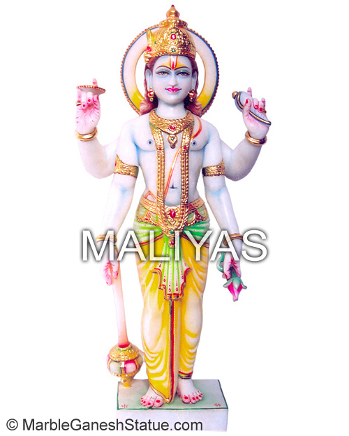Marble Narayan Murti
