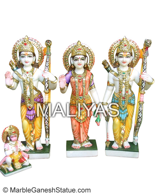 Ram Darbar Idol