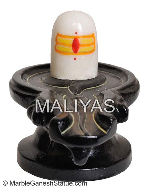 Stone Shivling