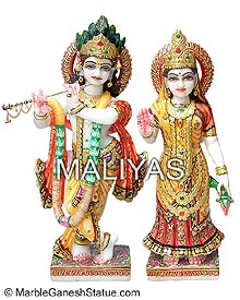 Designer Radha Krishna Murti